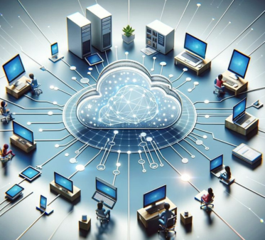 Cloud Performance Monitoring